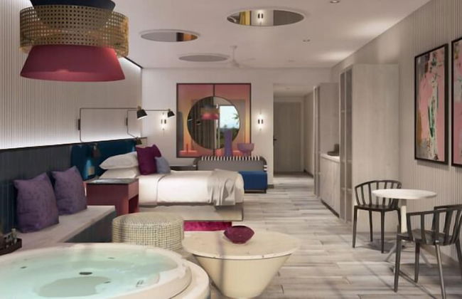 Almar Resort Luxury LGBT Beach Front Experience - Foto 38