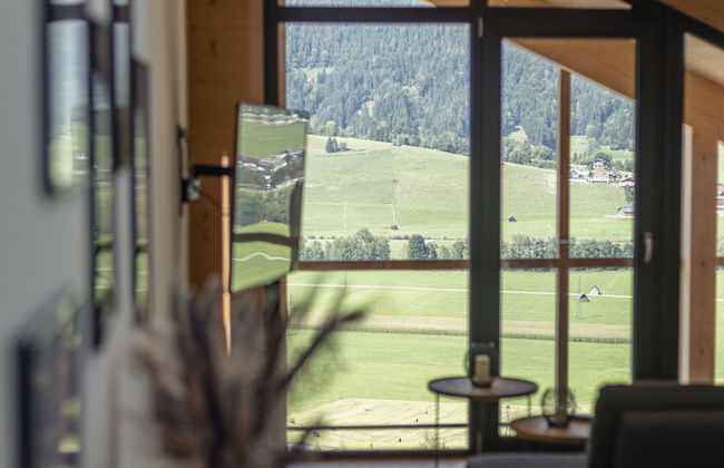 Premium mit Galerie,Sauna&Außenbadewanne - Foto 14