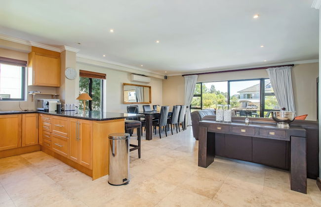 Valley Golf Lodges - Foto 17