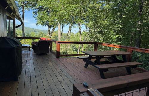 Sweet Refrain · Sweet Refrain in Pisgah Forest with VIEW - Foto 18
