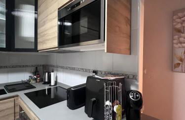 Marinasol by the sea - two bedroom apartment - Foto 17