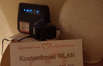 Apartment mit Herz - Photo 7