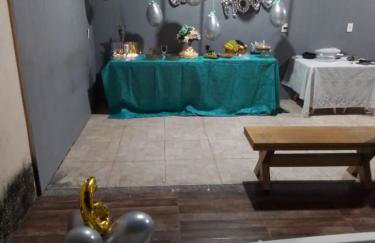 Casa Rosa Piscina, Praia e Lagoa - Foto 32