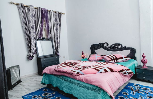 Villa Atlas Oasis - Foto 2