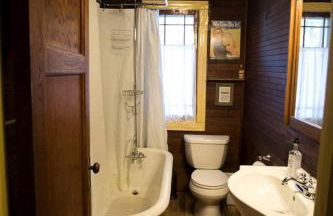 Charming Lakeside Lodging in Minocqua Perfect for a Nature Escape in Wisconsin - Foto 9