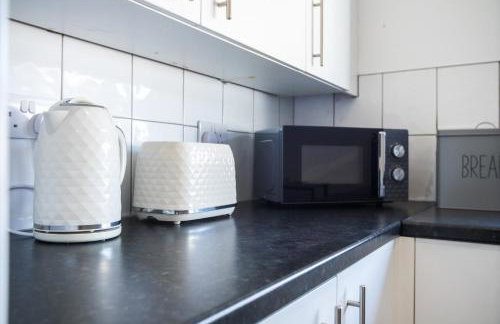 Elegantly 2-Bedroom in Ashington, Sleeps 3 - Foto 23