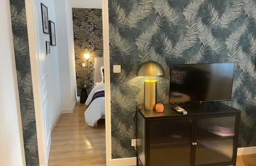 Newly renovated Aparment - Central - Pets Welcome - Foto 16