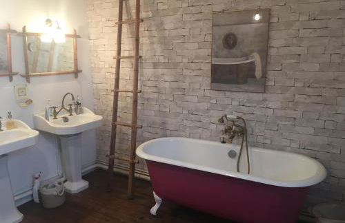 Maison cosy dans village historique - Foto 26