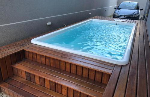 Apto Alto Padrão C/Ar Condicionado e Área Gourmet. - Foto 21