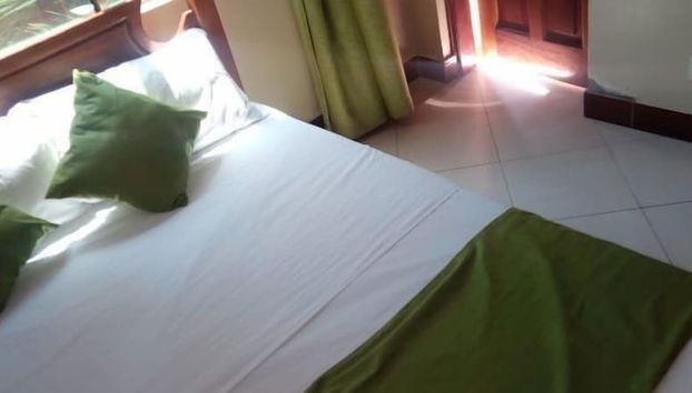 Fastcare Luxury Apartments/Villas - Foto 5, Habitación