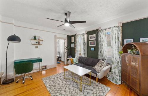 Pet Friendly 2BR in Little Italy # 3 - Foto 13