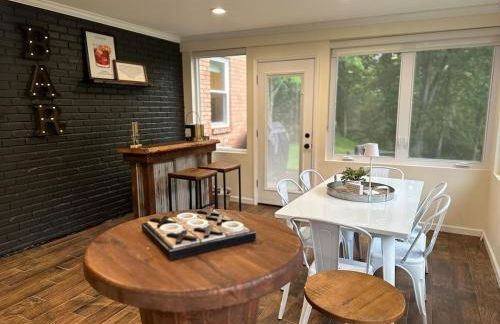 Mason Ohio Home large private yard firepit game room - Foto 59