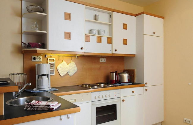 Appartements Post Hiddensee in Vitte - Foto 3