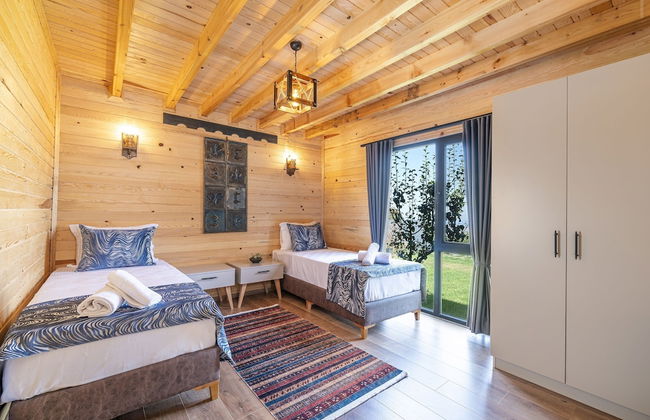 Aronia Bungalow - Photo 9