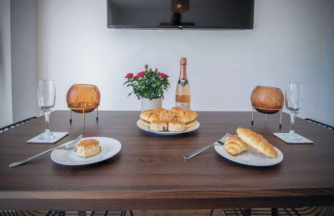 Swn Y Mor - 4 Bedroom - Llanelli - Foto 45