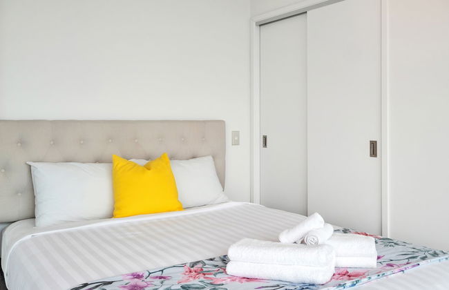 Amazing Harbour, Skytower & Rangitoto Views - Foto 9