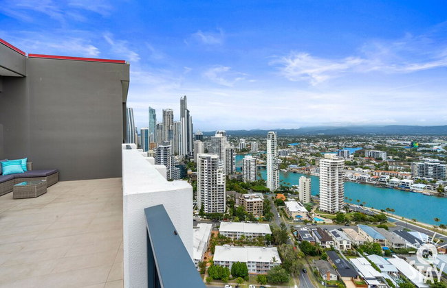 Ruby Apartments - Q Stay - Foto 69