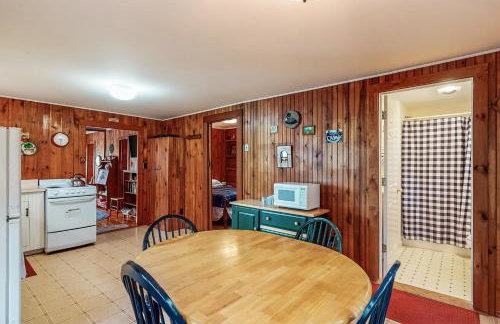 Boulder Pointe Cottage - Foto 10