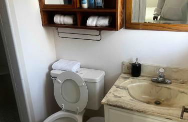 Hardwood Guesthouse - Foto 52