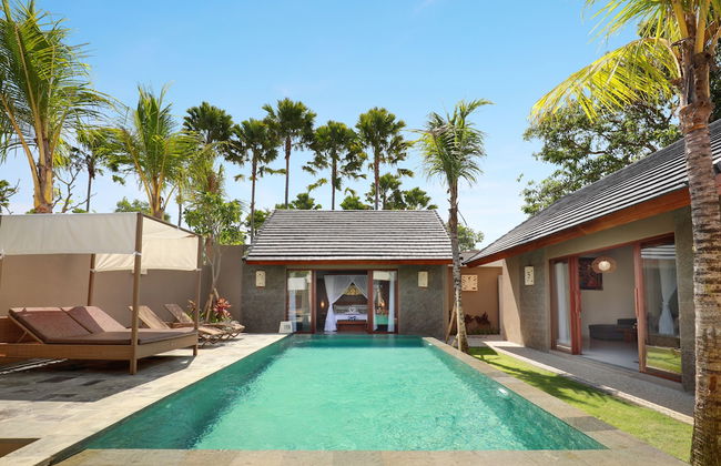 Lumbini Luxury Villas and Spa - Photo 16