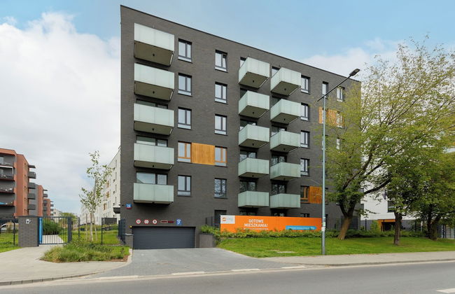 Warsaw Apartament Praga + AC by Renters - Foto 20