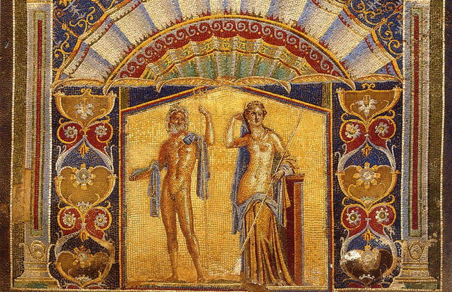 Tour privado por Herculano - Foto 1