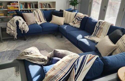 Lee Ridge Mountain Retreat - Foto 17