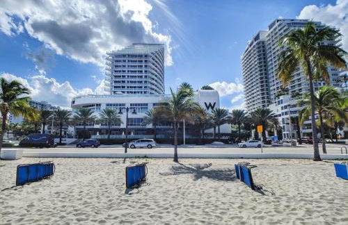 WVR Vacation Residences 709 - Foto 44