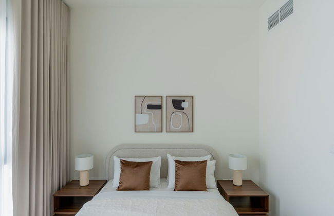 Nasma Luxury Stays- Ras Al Khaimah - Photo 57