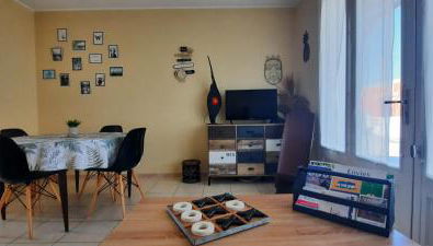 Ma maison au bord de la mer - Foto 2