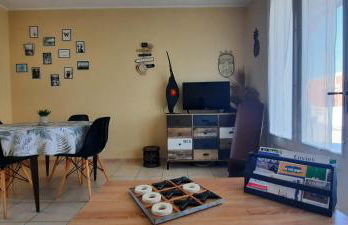 Ma maison au bord de la mer - Foto 2