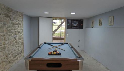 Casa Albaitar - con Piscina y Sala de juegos - Foto 3