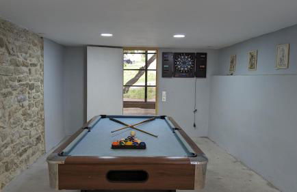 Casa Albaitar - con Piscina y Sala de juegos - Foto 3