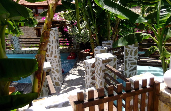 Stone Village - Photo 37