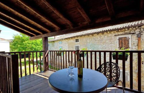 Holiday Home Istrien Traditionelles Steinhaus 3 by Interhome - Foto 16