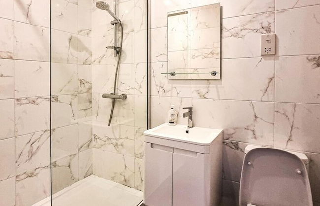 Luxury Spacious City Centre Apartment Amazing View - Foto 3