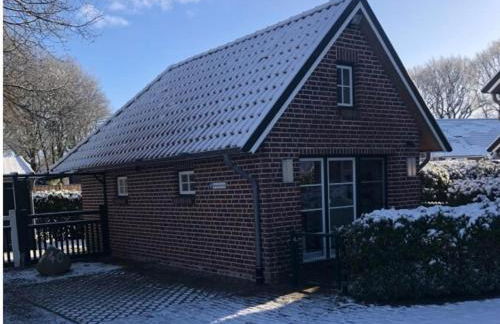 Holiday Home Feike Comfortable Vacation Home - Photo 25