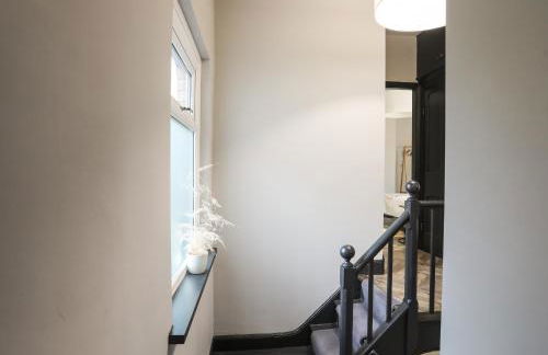 Gweryl Lodge - Foto 19