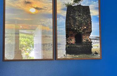 Estúdio Village Ilha dos Corais - Foto 10