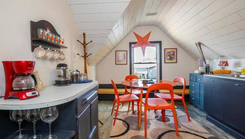 Crow's Nest Crash-Pad - Foto 2