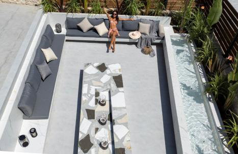 Esotico Escape Villa - Foto 55