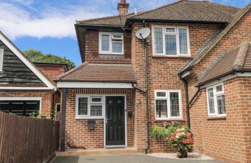 Sunnyfield Cottage - Foto 1