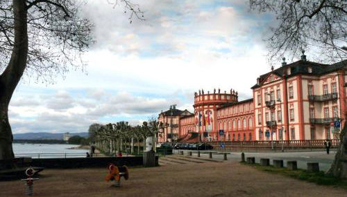 Ferienwohnung-Wiesbaden-Top3 - Foto 4