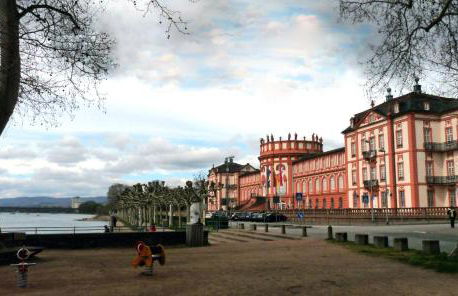 Ferienwohnung-Wiesbaden-Top3 - Foto 4