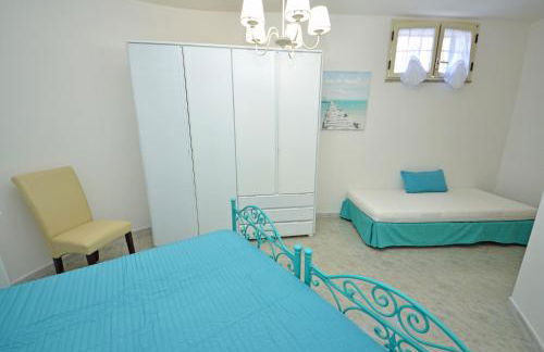 Casa Baia vista mare - Foto 24