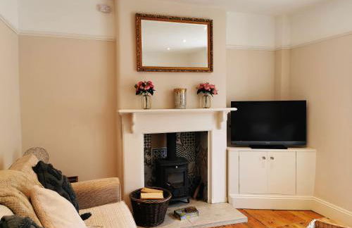 Cosy 17th Century Cotswold Cottage 3 Bedroom Chipping Norton - Borough Cottage - Foto 35