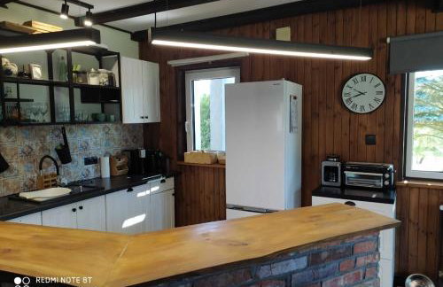 Domek na Górce - Mazury, Mrągowo - Photo 2