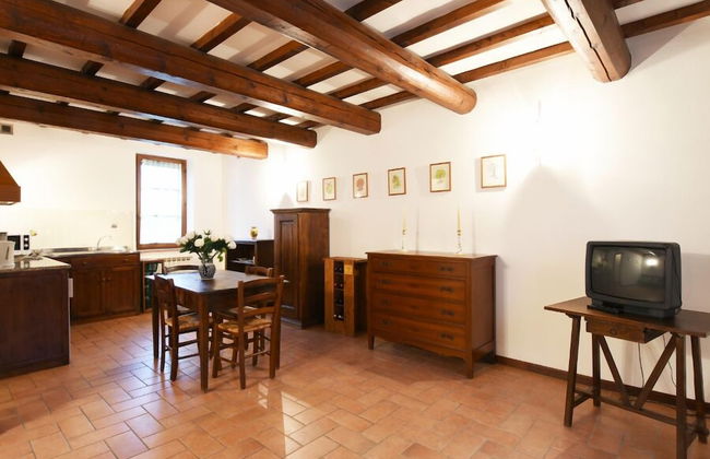 Agriturismo Miralduolo - Foto 44