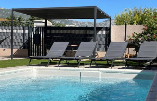 Villa Andrijana - Exclusively Yours - Family Getaway with Private Pool - Photo 23