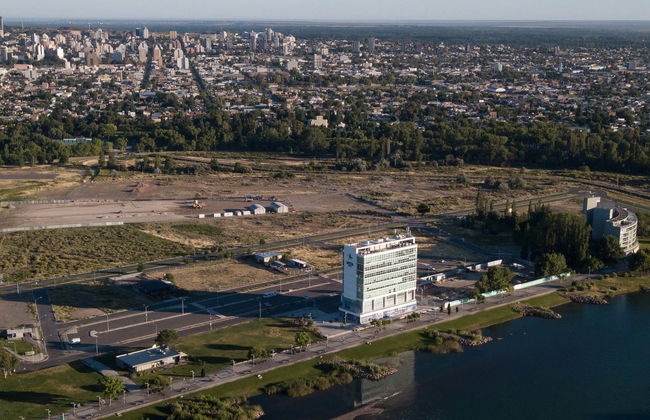 Visite panoramique à Neuquén - Photo 1